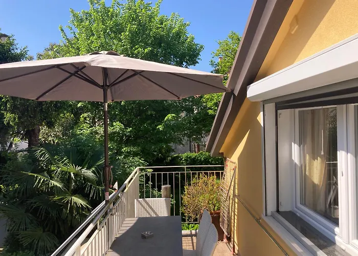 Oasis Lagoon Estate Nyaraló