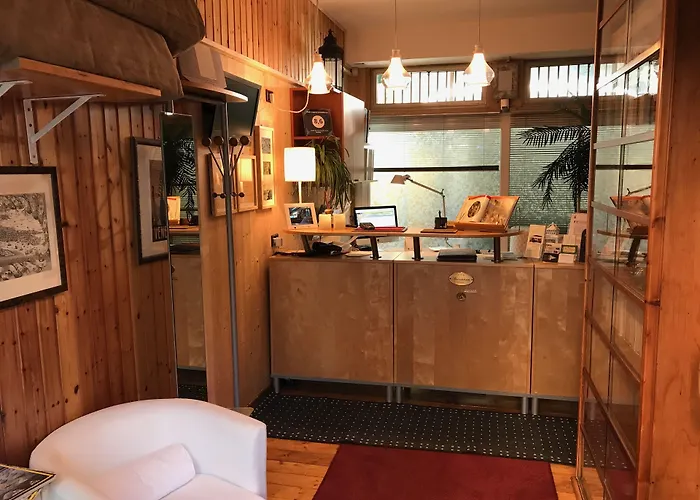 Oasis Lagoon Estate Nyaraló