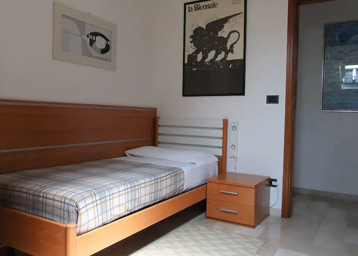 Oasis Lagoon Estate Lido di Venezia