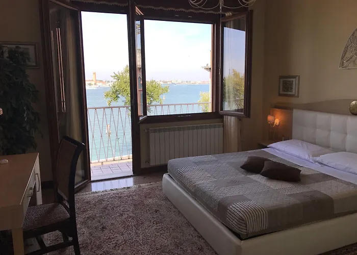 Oasis Lagoon Estate * Lido di Venezia