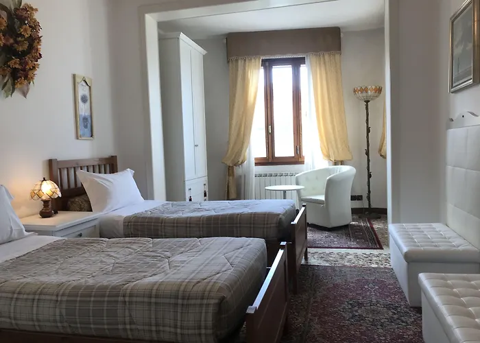 Oasis Lagoon Estate Nyaraló *