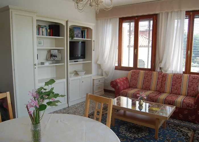 Oasis Lagoon Estate Lido di Venezia