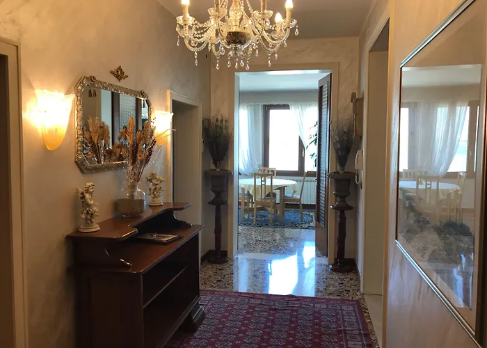 Oasis Lagoon Estate Lido di Venezia