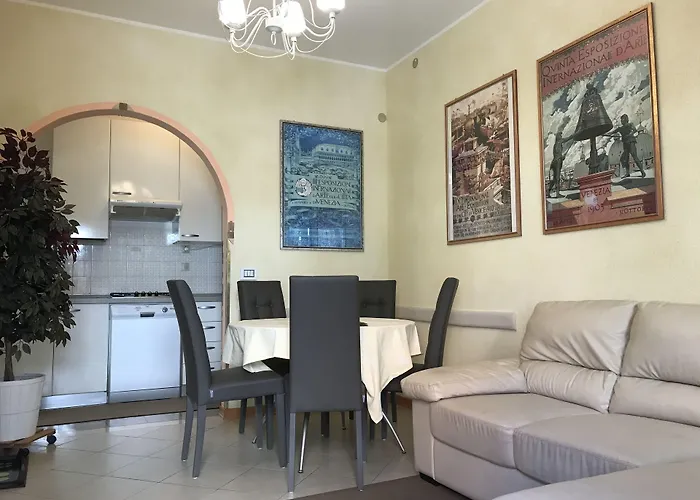 Oasis Lagoon Estate Lido di Venezia