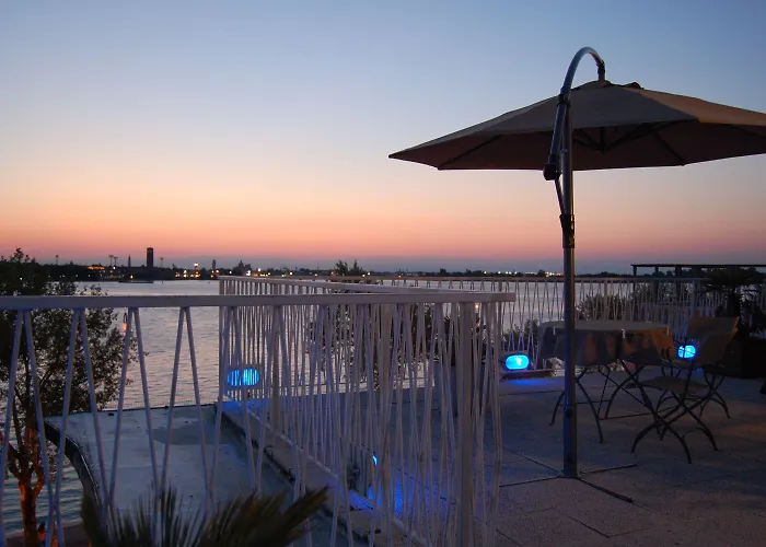 Oasis Lagoon Estate * Lido di Venezia