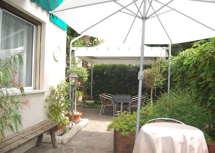 Oasis Lagoon Estate Lido di Venezia