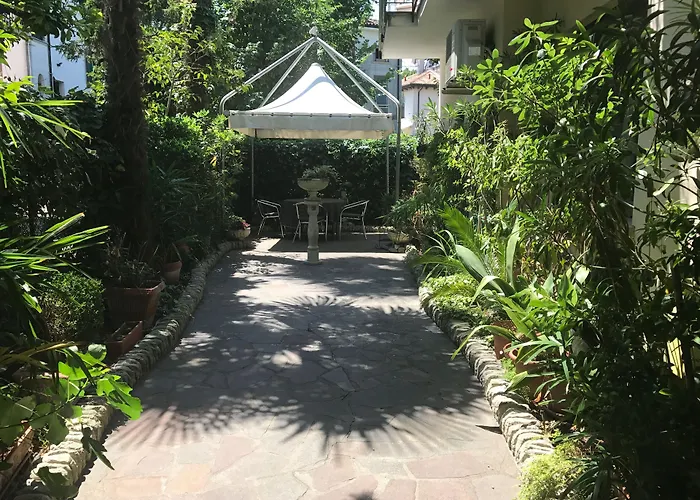 Nyaraló Oasis Lagoon Estate