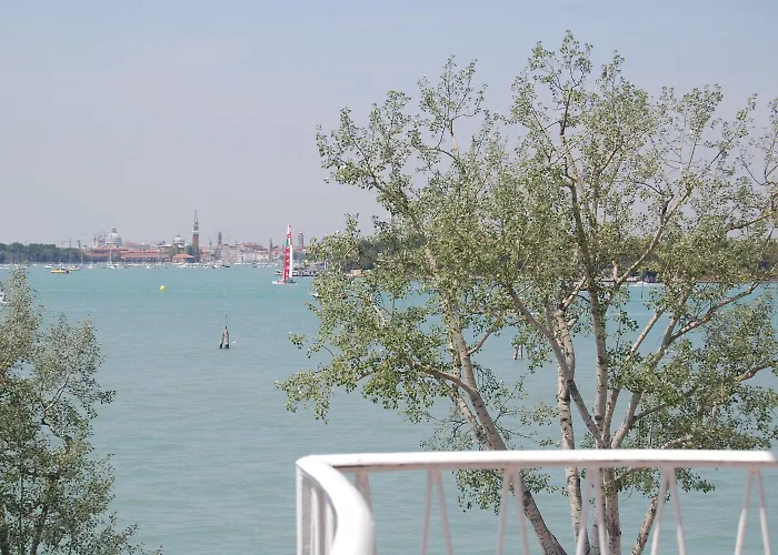 Oasis Lagoon Estate Lido di Venezia