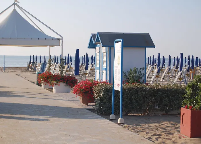 Oasis Lagoon Estate * Lido di Venezia