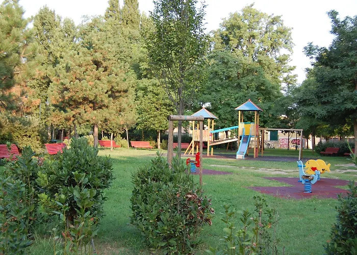 Oasis Lagoon Estate Nyaraló *