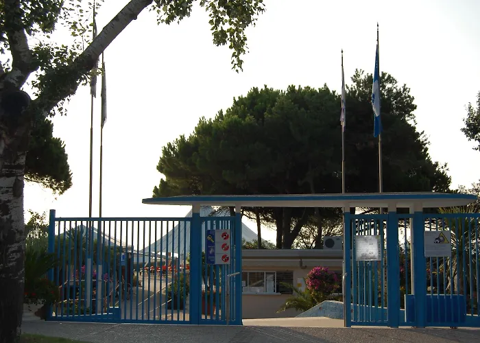 Oasis Lagoon Estate Lido di Venezia