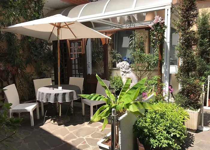 Oasis Lagoon Estate Nyaraló Lido di Venezia