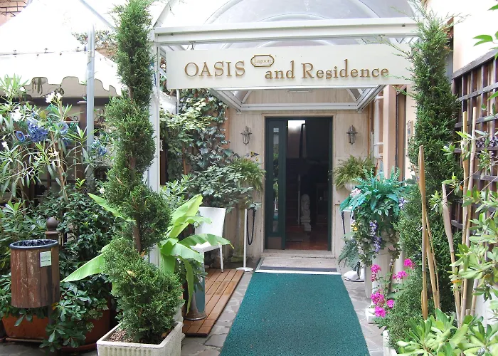 Oasis Lagoon Estate Lido di Venezia