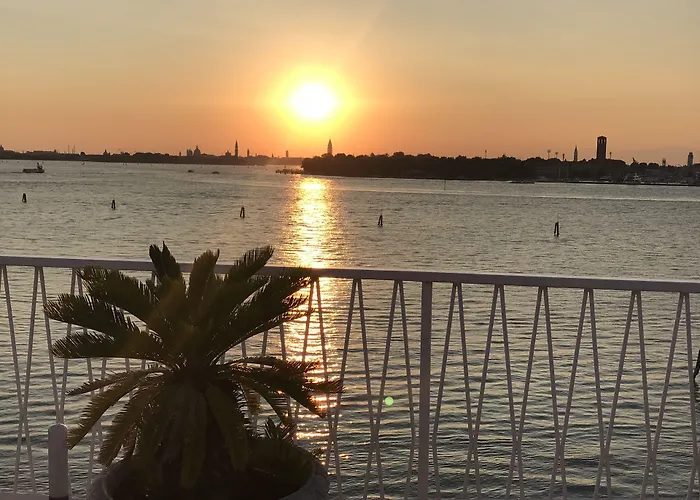 Oasis Lagoon Estate *