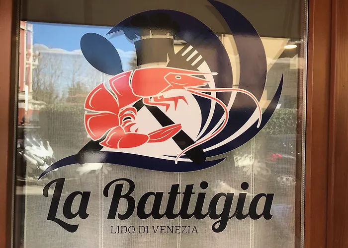 Oasis Lagoon Estate Lido di Venezia