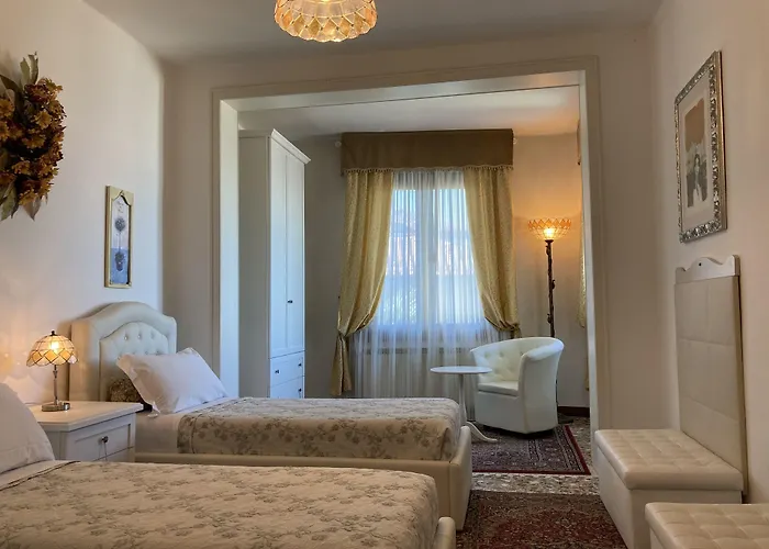 Nyaraló Oasis Lagoon Estate