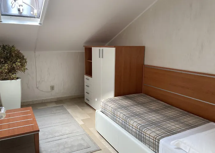 Oasis Lagoon Estate Nyaraló Lido di Venezia