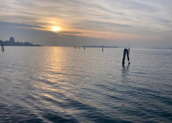 Oasis Lagoon Estate *