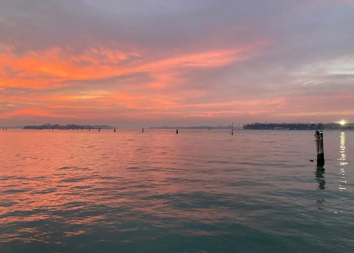 Oasis Lagoon Estate Nyaraló