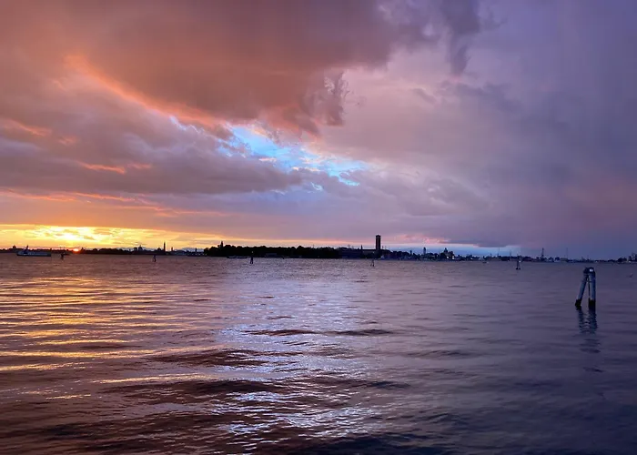 Nyaraló Oasis Lagoon Estate *