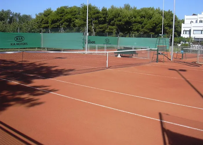 Oasis Lagoon Estate Lido di Venezia