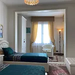 Oasis Lagoon Estate 度假居 *