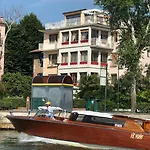 度假居 Oasis Lagoon Estate 威尼斯丽都