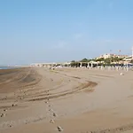 度假居 Oasis Lagoon Estate *