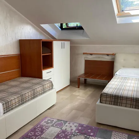 Tatil Evi Oasis Lagoon Estate