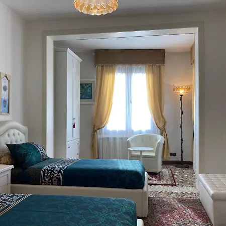 Oasis Lagoon Estate Дом отдыха *