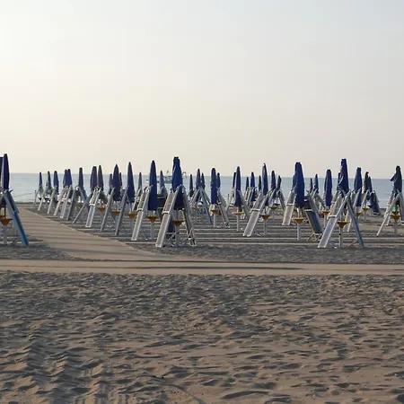 Casa vacanze Oasis Lagoon Estate Venezia Lido