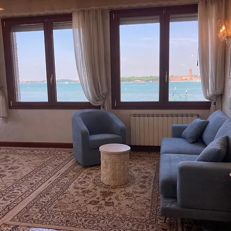 Oasis Lagoon Estate Feriehus