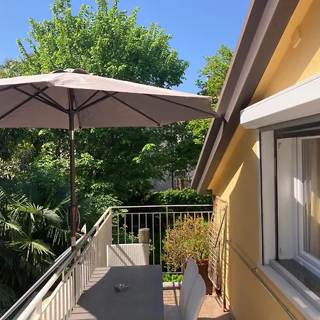 Oasis Lagoon Estate Feriehus