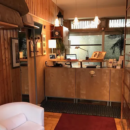 Oasis Lagoon Estate Дом отдыха