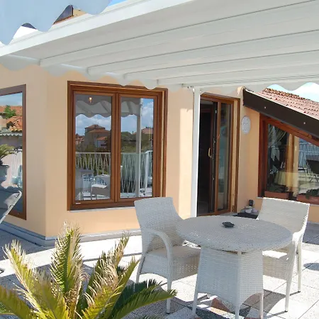 Oasis Lagoon Estate Casa vacanze *