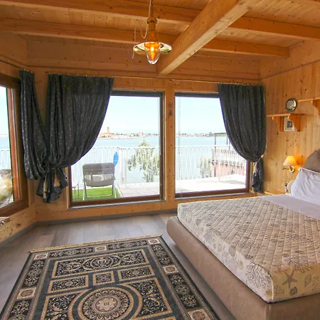 Oasis Lagoon Estate Дом отдыха