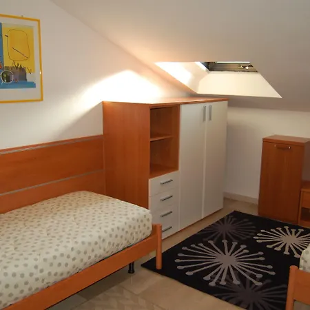 Oasis Lagoon Estate *