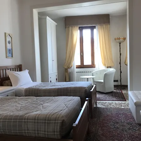 Oasis Lagoon Estate Tatil Evi *