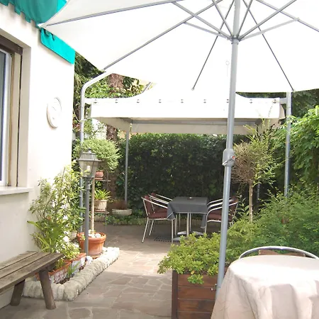 Oasis Lagoon Estate Venedik-Lido