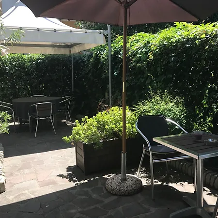 Oasis Lagoon Estate *