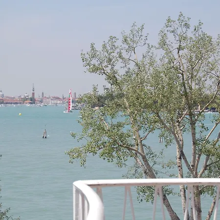Oasis Lagoon Estate Venezia Lido