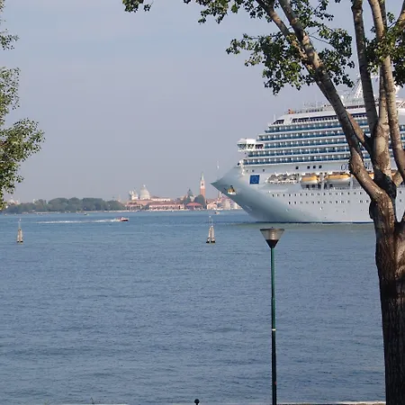 Casa vacanze Oasis Lagoon Estate *