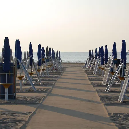 Casa vacanze Oasis Lagoon Estate Venezia Lido