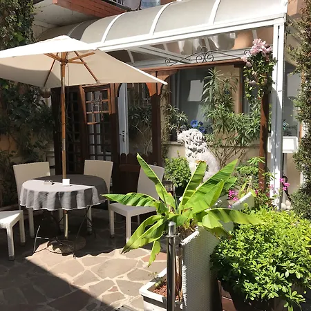 Oasis Lagoon Estate Casa vacanze Venezia Lido