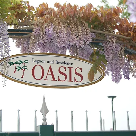 Oasis Lagoon Estate Casa vacanze Venezia Lido