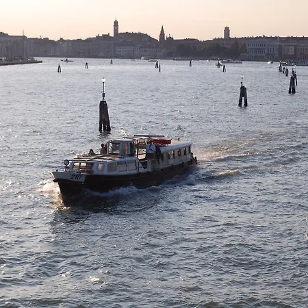 Casa vacanze Oasis Lagoon Estate Venezia Lido