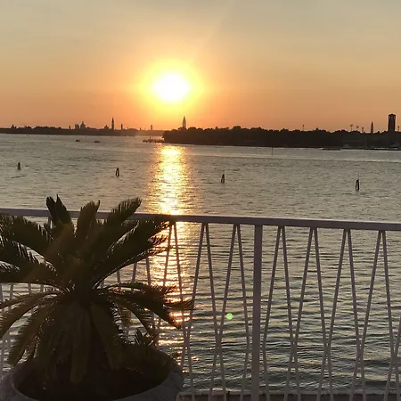 Oasis Lagoon Estate *