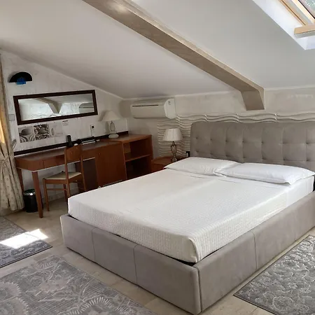 Tatil Evi Oasis Lagoon Estate