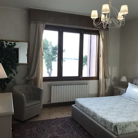 Oasis Lagoon Estate *