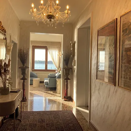 Oasis Lagoon Estate * Λίντο της Βενετίας